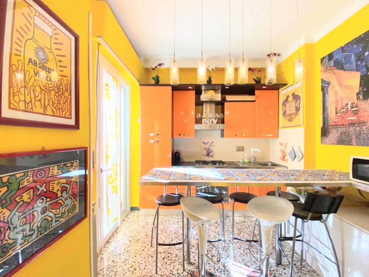 Pisa Happy House Apartman Kültér fotó