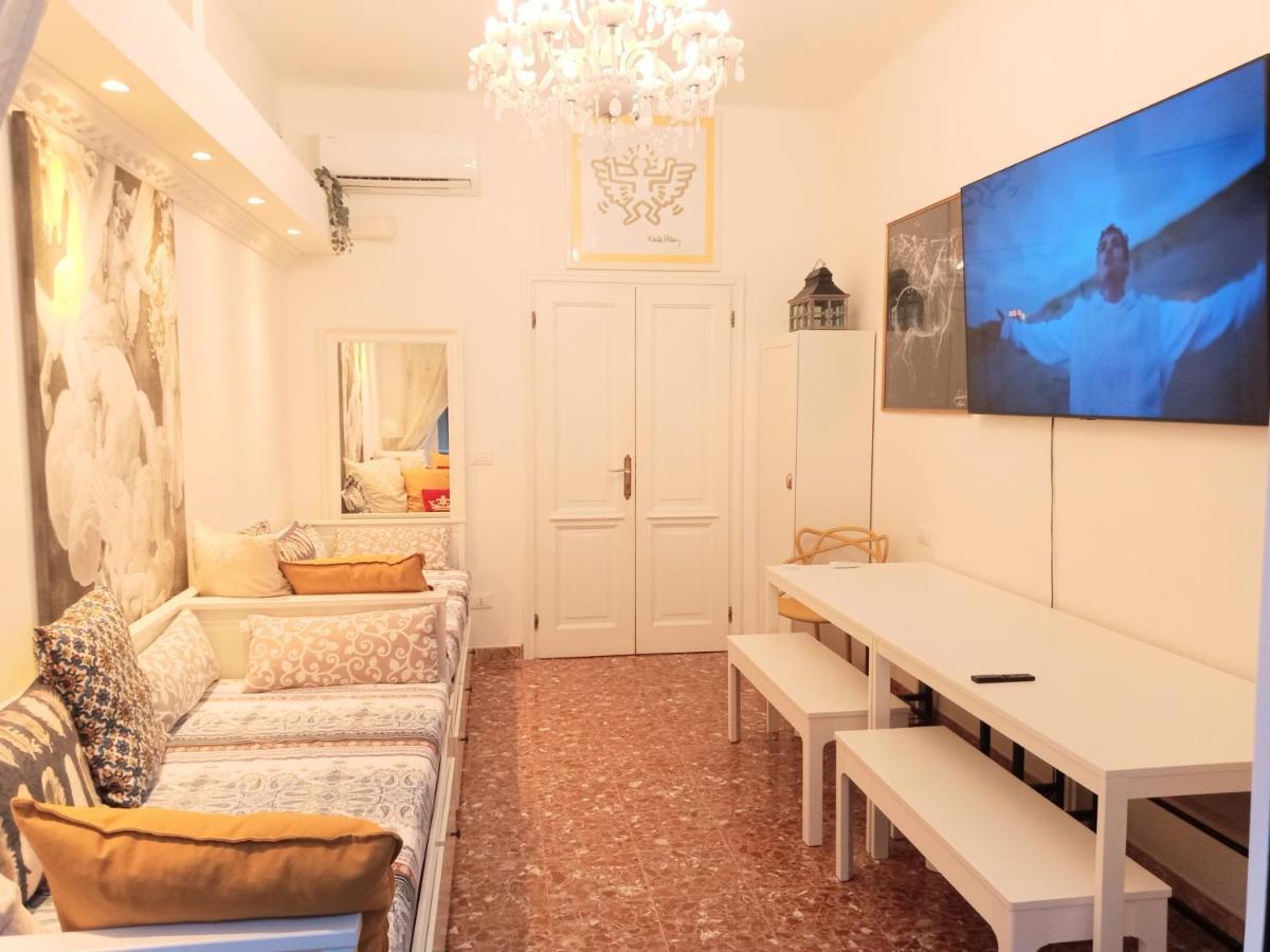 Pisa Happy House Apartman Kültér fotó
