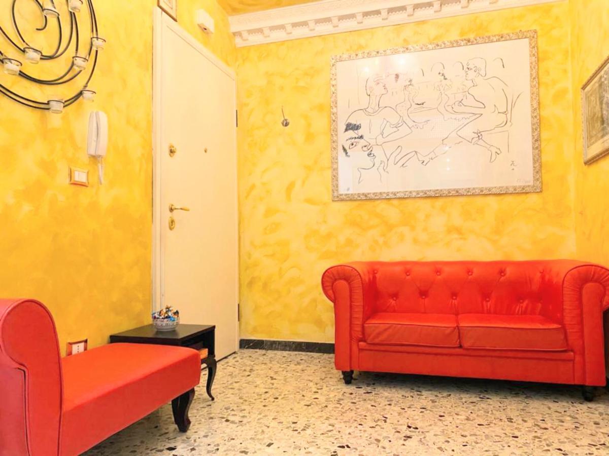 Pisa Happy House Apartman Kültér fotó