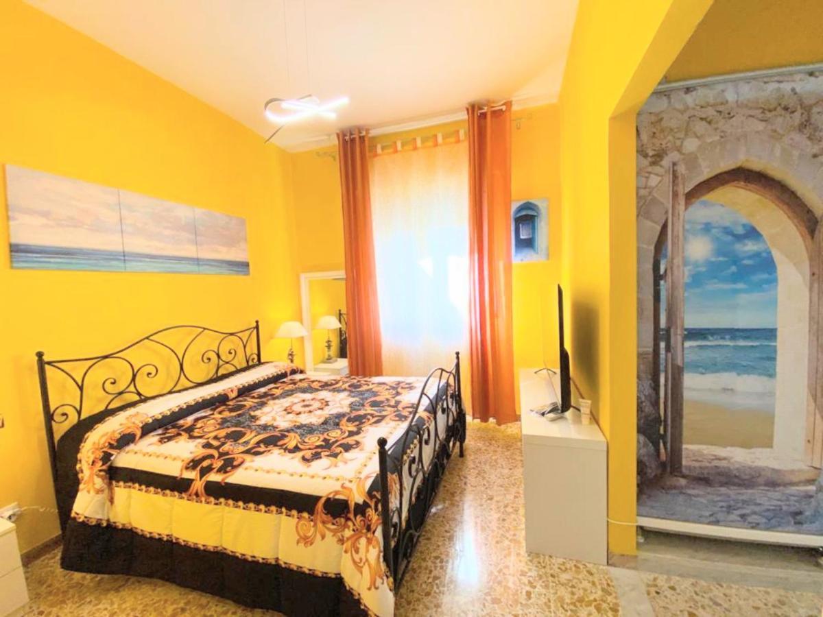 Pisa Happy House Apartman Kültér fotó