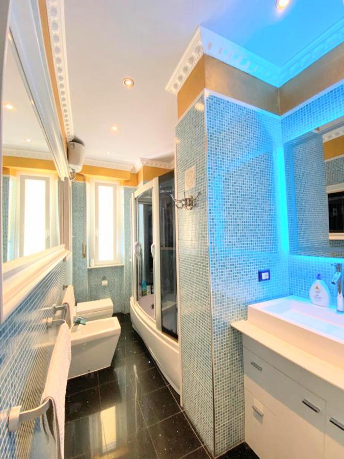 Pisa Happy House Apartman Kültér fotó