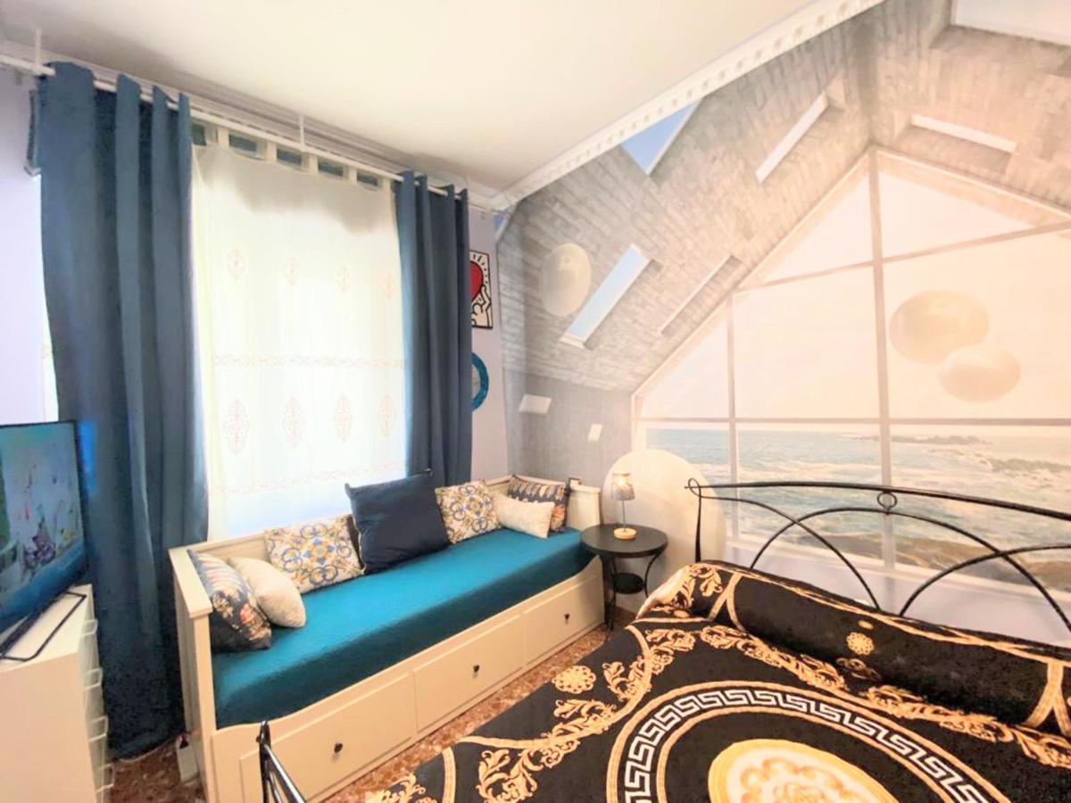Pisa Happy House Apartman Kültér fotó