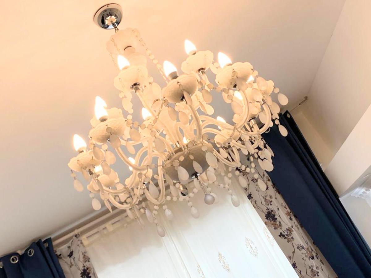 Pisa Happy House Apartman Kültér fotó
