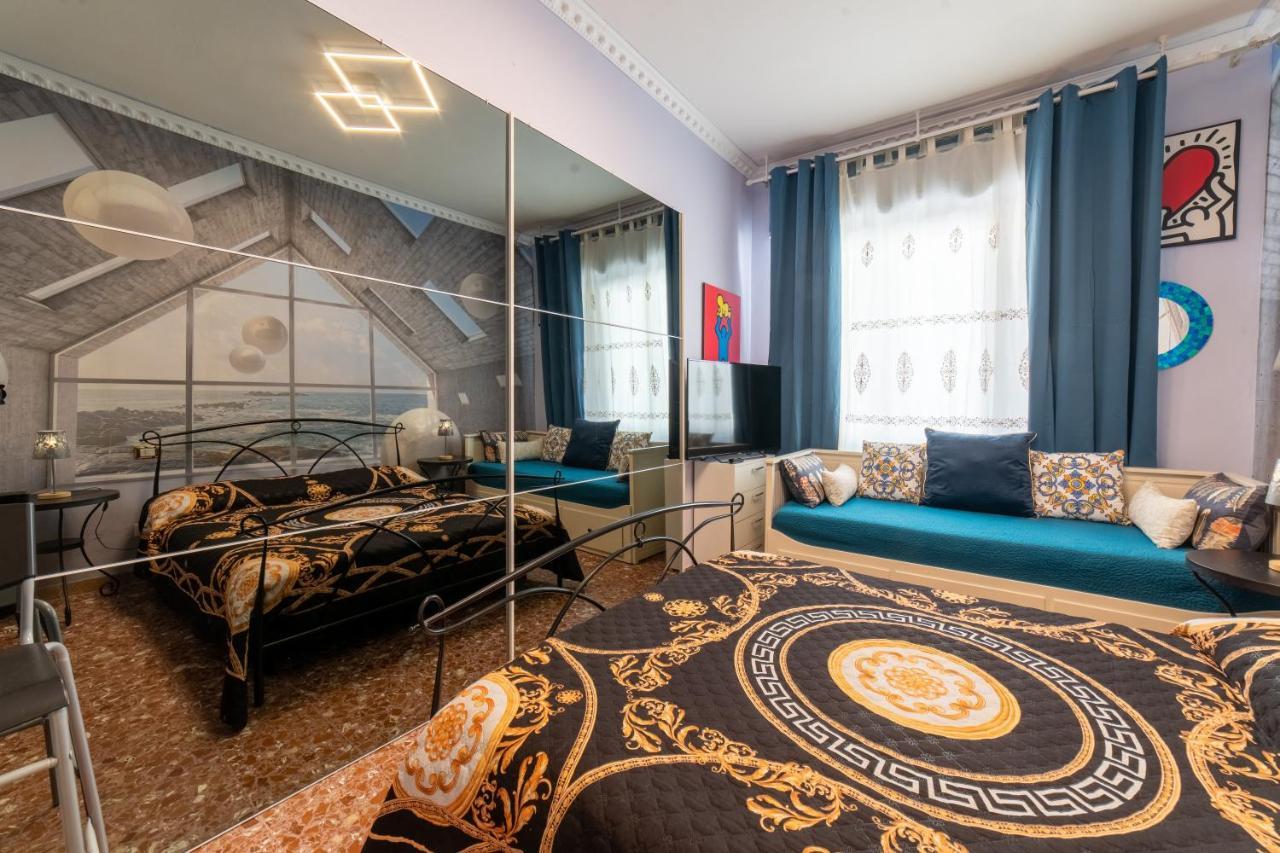 Pisa Happy House Apartman Kültér fotó