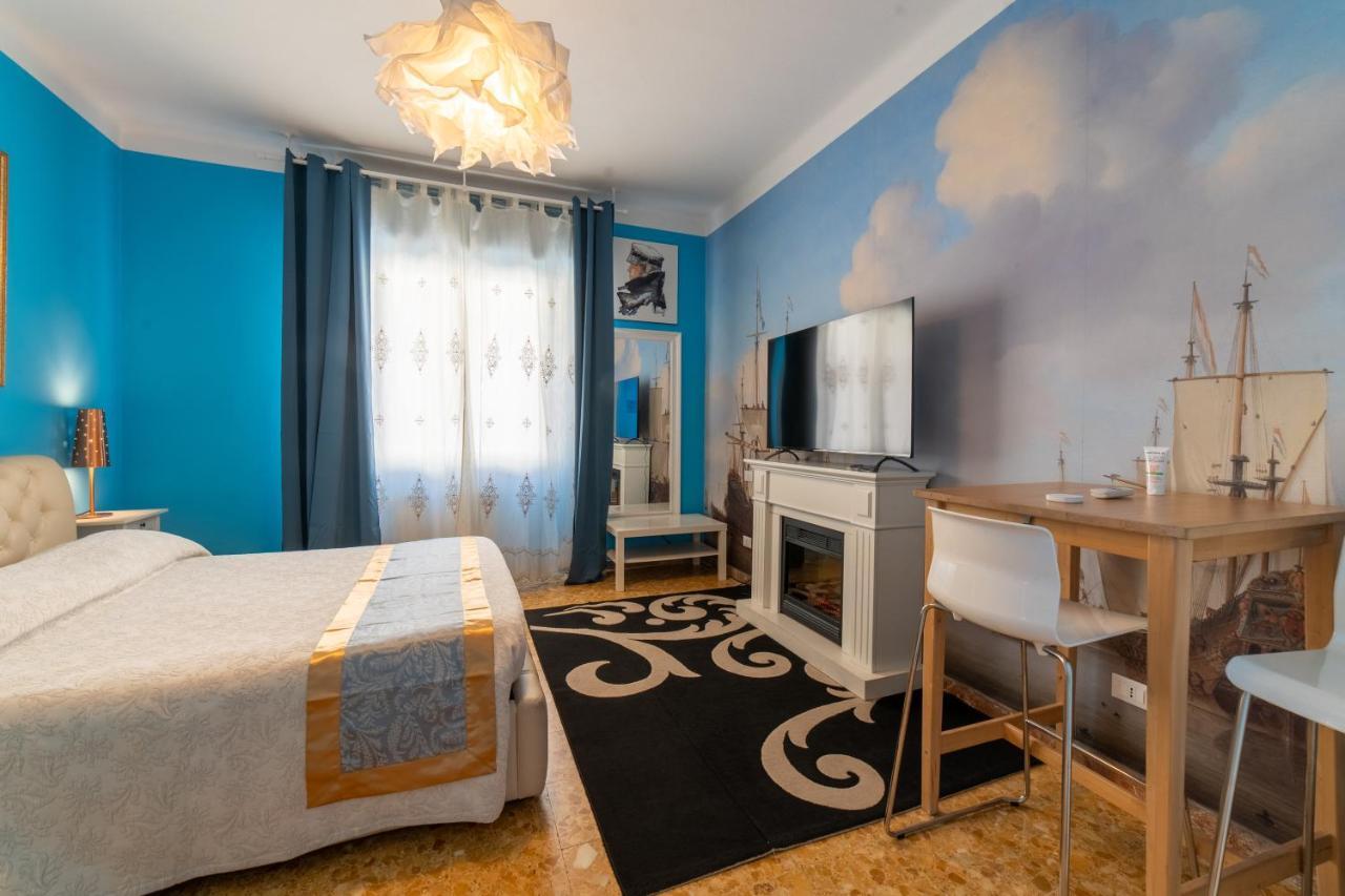 Pisa Happy House Apartman Kültér fotó