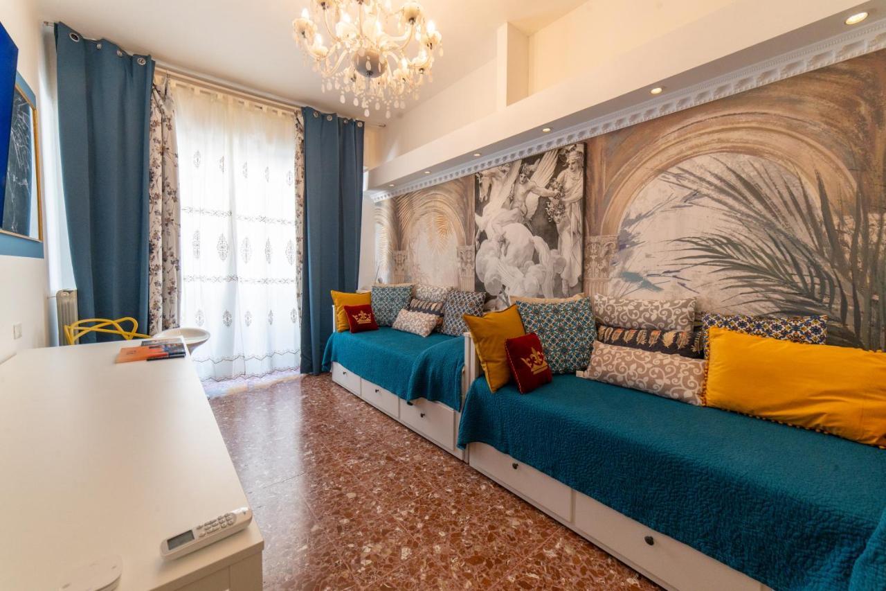 Pisa Happy House Apartman Kültér fotó