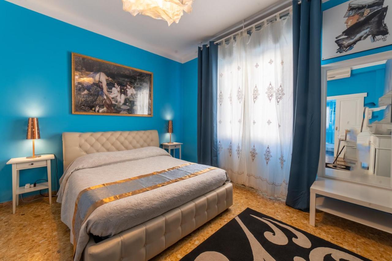 Pisa Happy House Apartman Kültér fotó