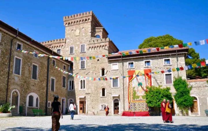 Pisa Happy House Apartman Kültér fotó