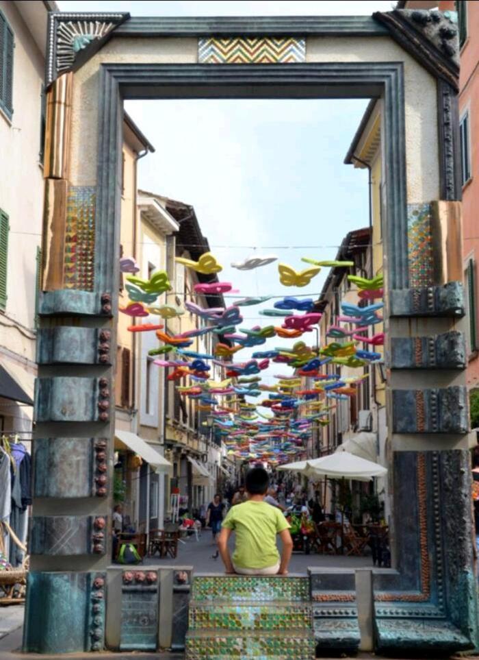Pisa Happy House Apartman Kültér fotó