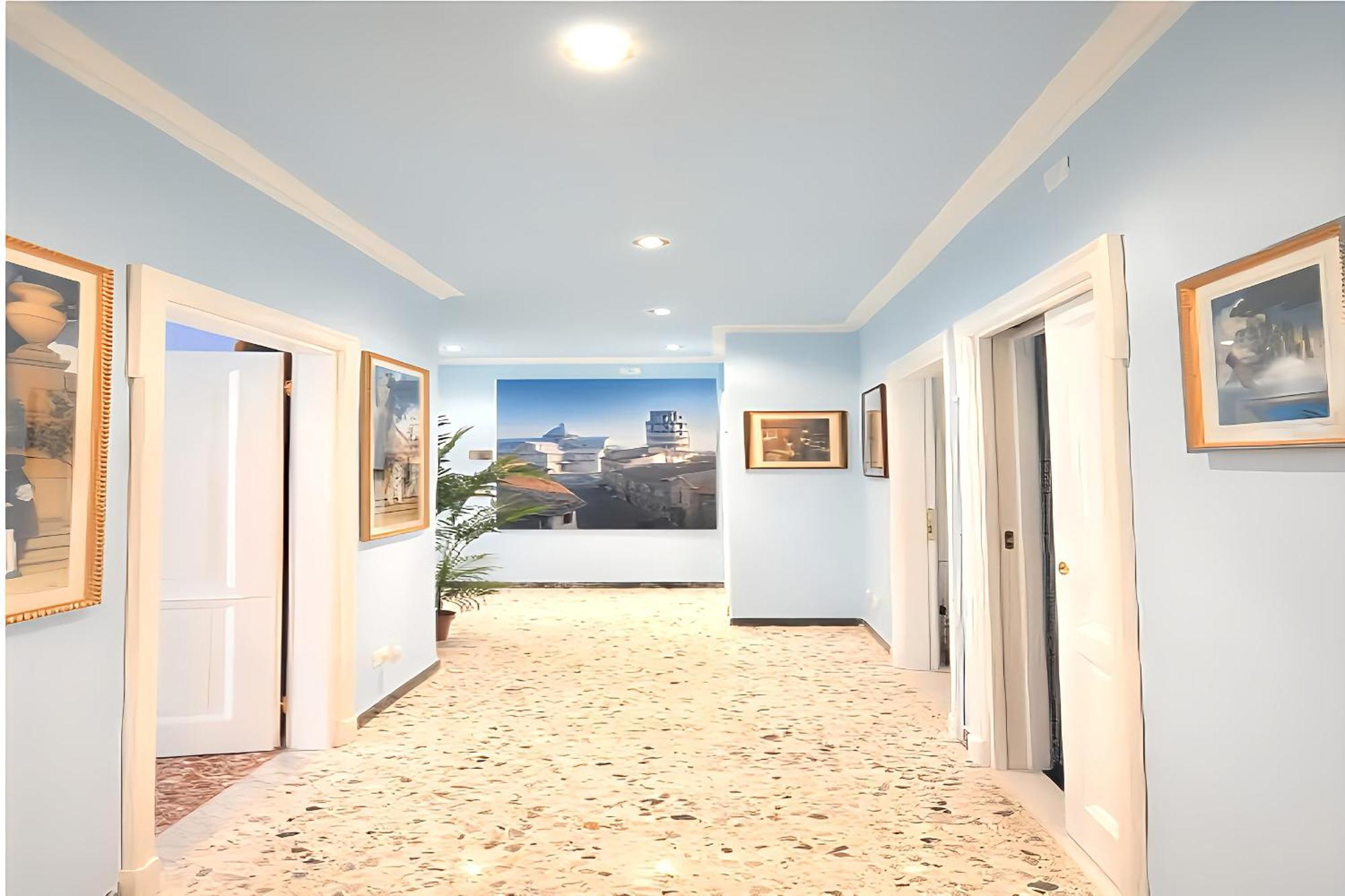 Pisa Happy House Apartman Kültér fotó