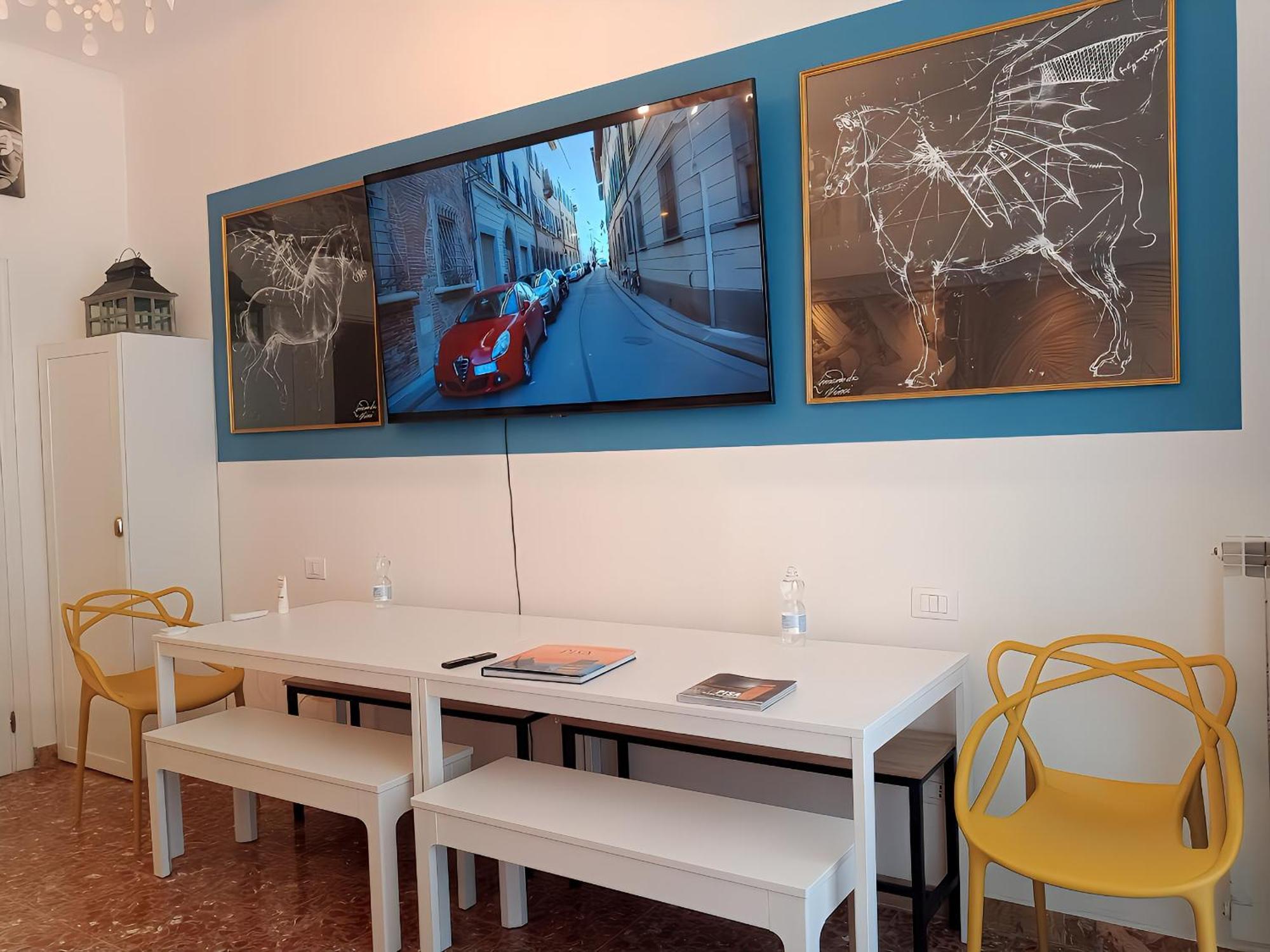 Pisa Happy House Apartman Kültér fotó